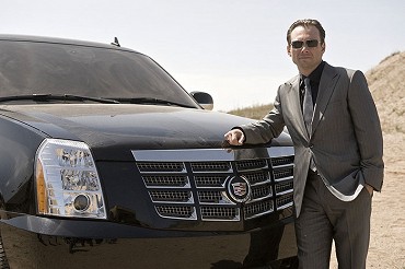 Výsledek obrázku pro dolanův cadillac - film