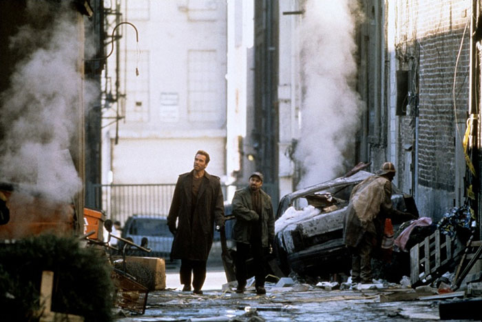 Koniec sveta (1999)