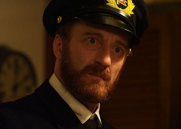 David Wilmot ČSFD.cz