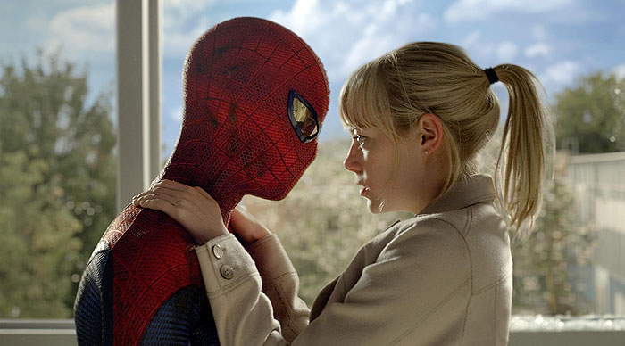 Amazing Spider-Man (2012)