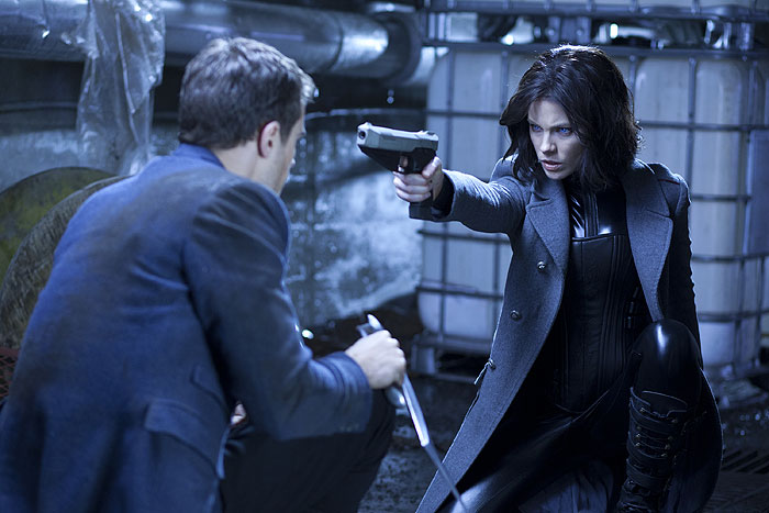 Underworld: Prebudenie (2012)