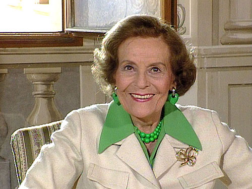 Jarmila Novotná ČSFD.cz