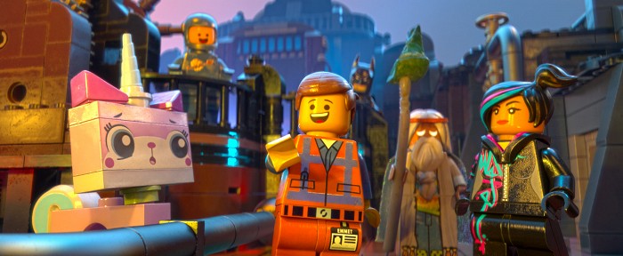 Lego príbeh (2014)