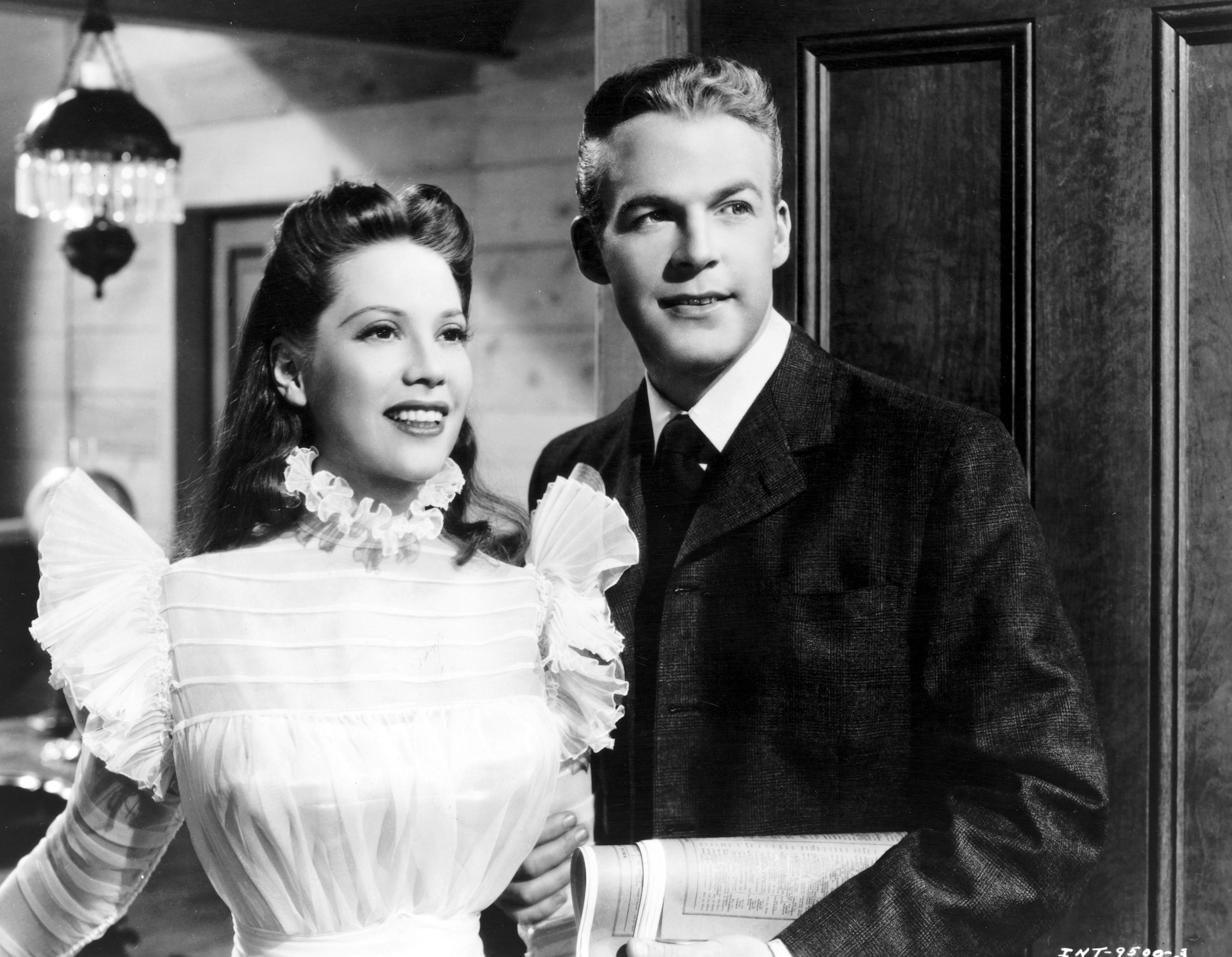 William Marshall ČSFD.cz