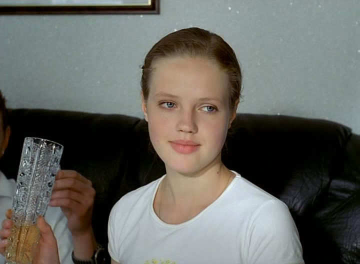 Vorošilovskij strelok (1999) ČSFD.cz