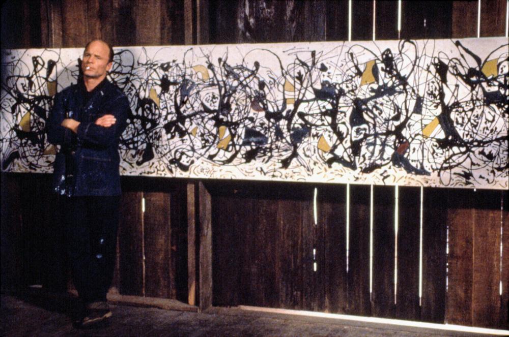 Jeff Beal Pollock Jeff Beal Pollock