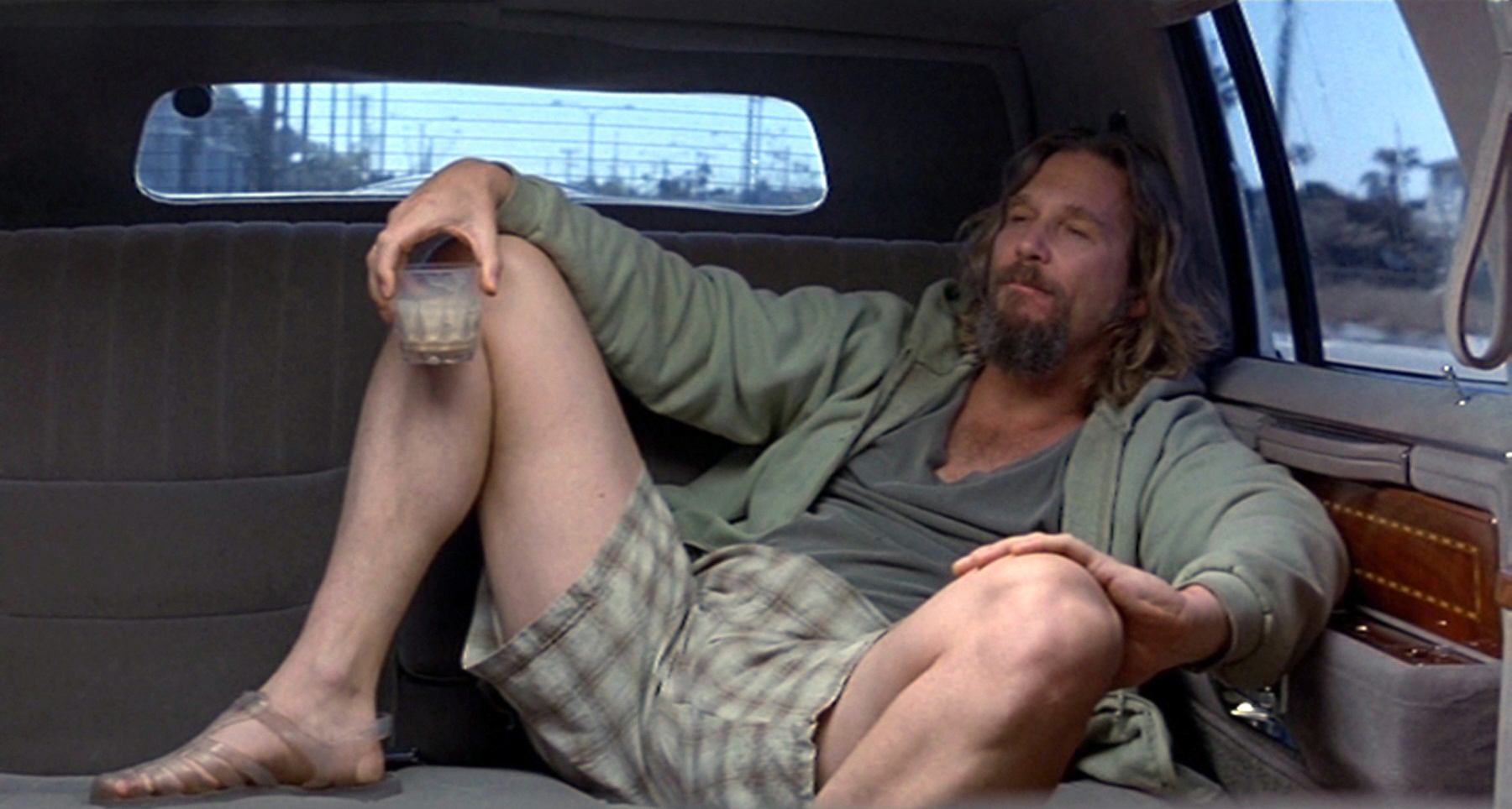 Big Lebowski (1998)