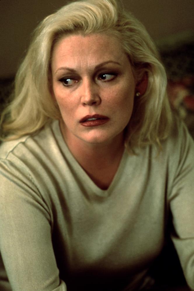Cathy Moriarty | ČSFD.cz