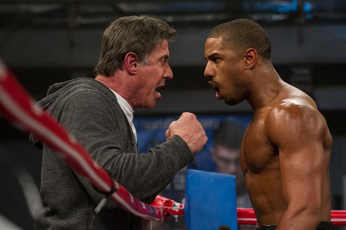 Creed (2015)