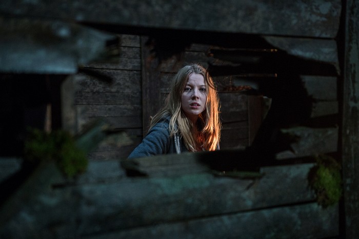The Windmill Massacre (2016)