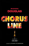 Poster k filmu        Chorus Line
