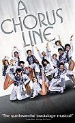 Poster k filmu        Chorus Line