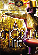 Poster k filmu        Chorus Line
