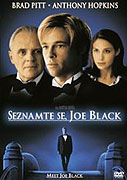 Poster k filmu Seznamte se, Joe Black