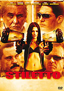 Film Stiletto ke stažení - Film Stiletto download