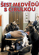 Film Šest medvědů s Cibulkou ke stažení - Film Šest medvědů s Cibulkou download