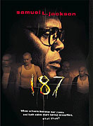Film 187 - Kód pro vraždu ke stažení - Film 187 - Kód pro vraždu download