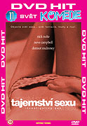 Film Tajemství sexu ke stažení - Film Tajemství sexu download