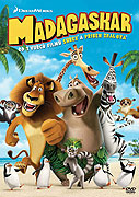 Poster k filmu Madagaskar