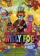 Willy Fog na cestě kolem světa