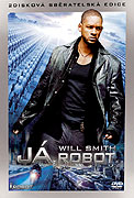 Film Já, robot ke stažení - Film Já, robot download