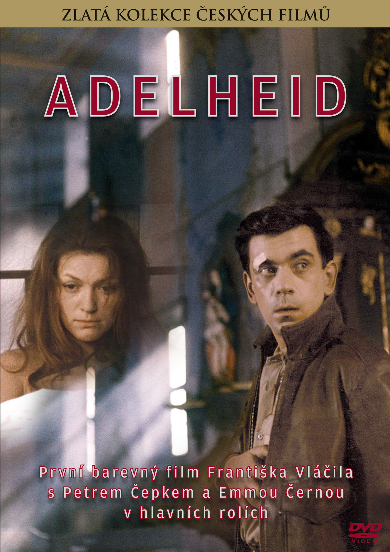 Film Adelheid ke stažení - Film Adelheid download