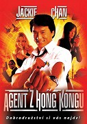 Film Agent z Hongkongu ke stažení - Film Agent z Hongkongu download