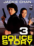 Film Police Story 3 ke stažení - Film Police Story 3 download