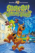 Poster k filmu 
						Scooby-Doo a duch čarodějky (video film)
						
					
				