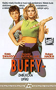 Poster k filmu 
							Buffy, zabíječka upírů
							
						
					