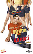 Film 40 dnů a 40 nocí ke stažení - Film 40 dnů a 40 nocí download