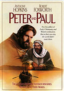 Film: Petr a Pavel – 1981 – sk titulky