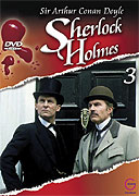 Poster k filmu 
						Sherlock Holmes: Znamení čtyř (TV film)
						
					
				