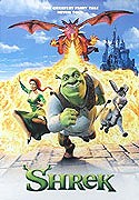 Poster k filmu Shrek