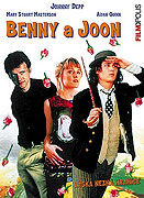 Film Benny a Joon ke stažení - Film Benny a Joon download