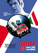 Film Italian Job ke stažení - Film Italian Job download