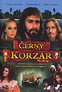 Film Černý korzár ke stažení - Film Černý korzár download