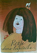 Film Ronja, dcera loupežníka ke stažení - Film Ronja, dcera loupežníka download