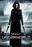 Poster k filmu 
						Underworld
						
					
				