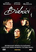 Film: Bídníci – 1998