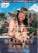 Film Bláznivý šaman ke stažení - Film Bláznivý šaman download