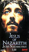 Film: Ježíš Nazaretský – 1977 – sk titulky – seriál