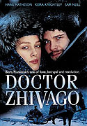Film Doktor Živago ke stažení - Film Doktor Živago download