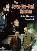 Poster k filmu 
						Sherlock Holmes ve Vídni
						
					
				