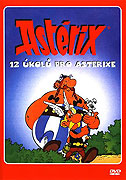 Film 12 úkolů pro Asterixe ke stažení - Film 12 úkolů pro Asterixe download