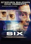 Film – SIX – Šestka znamení zla – Rozpoutané peklo