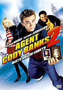 Film Agent Cody Banks 2 ke stažení - Film Agent Cody Banks 2 download