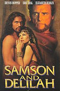 FILM – Biblické příběhy – Samson a Dalila
