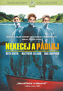 Spustit online film zdarma Nekecej a pádluj!