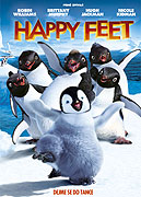 Film Happy Feet ke stažení - Film Happy Feet download